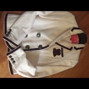 Coach Blazer. Excellent condition.